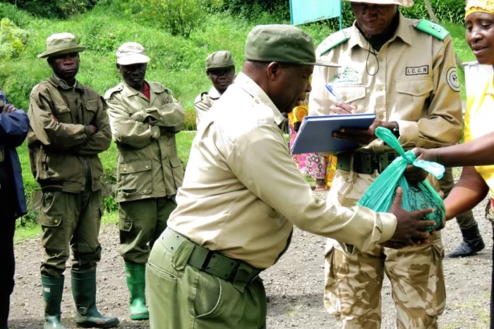 Kabare Prison