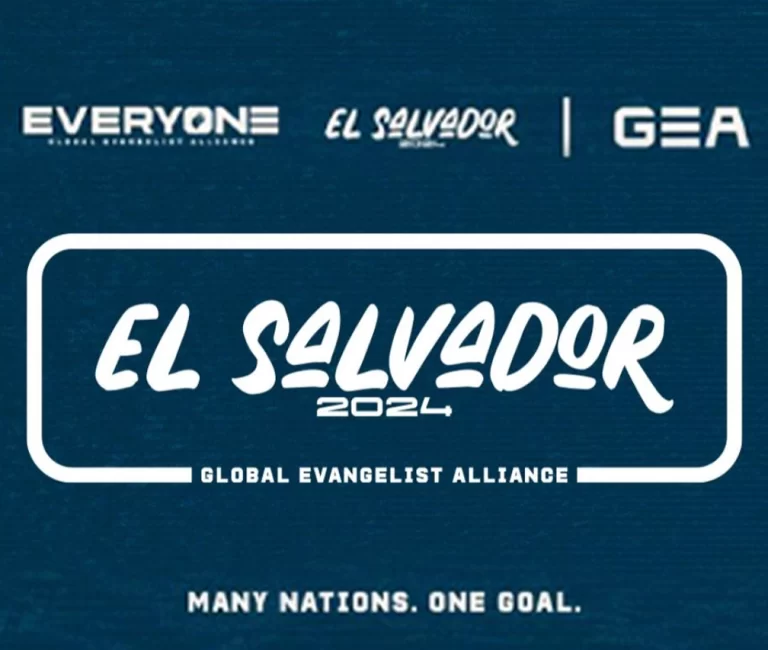 Transforming Lives in El Salvador