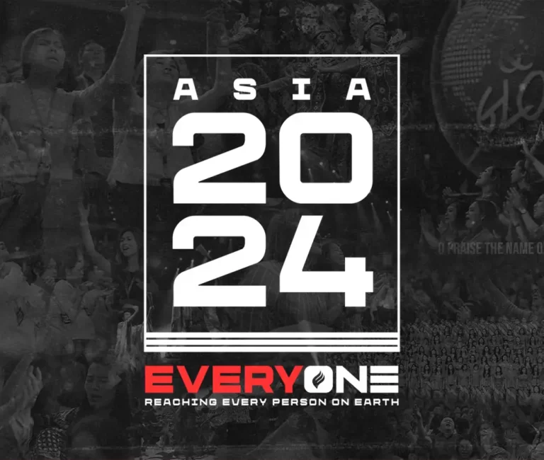 EveryOne Asia 2024 at Sentul, Indonesia